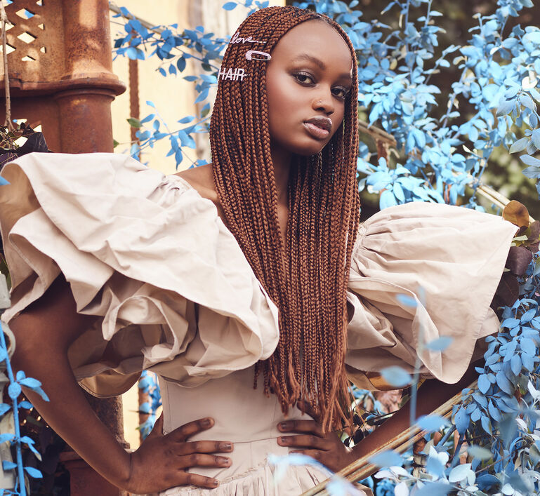 3 Popular Braid Trends For Fall